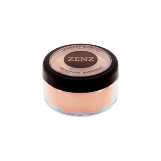 ZENZ Organic Mineral Bronzer Chloe no. 30, Mineral Make-Up, 100% pure minerals