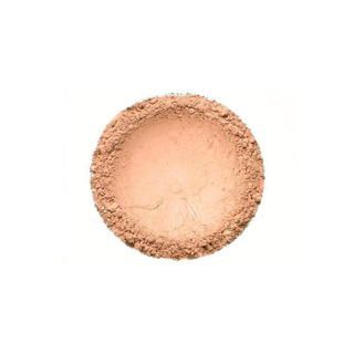 ZENZ Organic Mineral Bronzer Chloe no. 30, Mineral Make-Up, 100% pure minerals