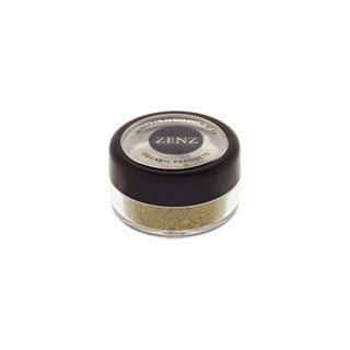 ZENZ Organic Mineral Eyeshadow Mary no. 54, mat finish, Mineral Make-Up