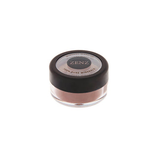 ZENZ Organic Mineral Eyeshadow Molly no. 58, satin finish, Mineral Make-Up