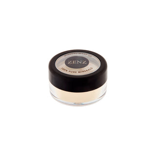 ZENZ Organic Mineral Eyeshadow Stella no. 52, satin finish, Mineral Make-Up